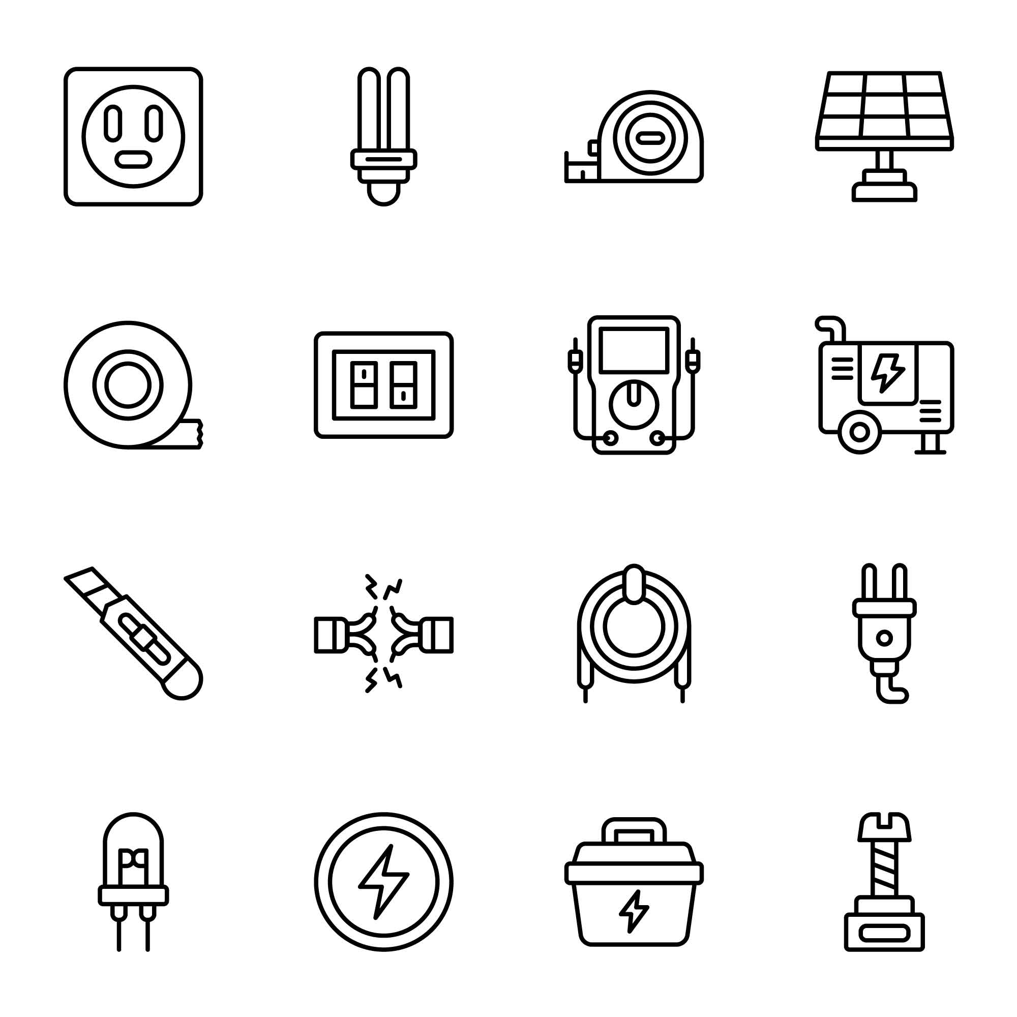 Picture for category Power and hand tools